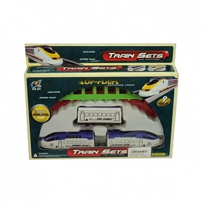 Железная дорога (Shantou, B799181sim)