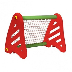 Футбольные ворота – Супер Гол, 80 см (King Kids, KK_SG4010)