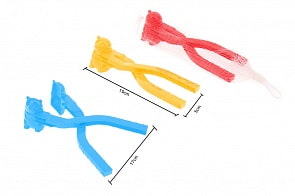 Игрушка для формирования снежков - Мишка (1Toy, Т16415)