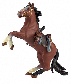 Фигурка Конь мушкетеров (Papo,39905)