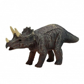Фигурка Трицератопс (Mojo, 387415)