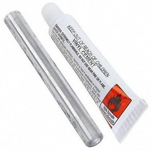 Ремонтный комплект для надувных изделий (Intex, 59632sim)