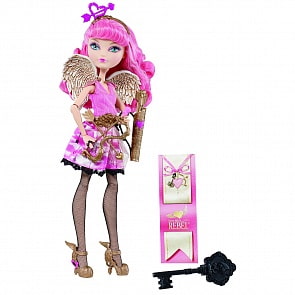 Кукла Ever After High - Rebel Cupid, Puppe (Mattel, BJG73-BFW93)