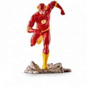 Игровая фигурка – Флеш (Schleich, 22508)