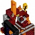 Конструктор Lego®  Minecraft - Портал в Подземелье  - миниатюра №7