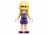 Lego Friends. Спортивный лагерь: дом на дереве  - миниатюра №15