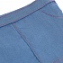 Набор юбка и футболка Единорог для кукол 40-42 см  - миниатюра №2