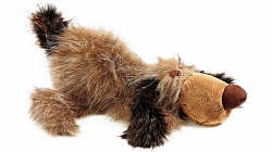 Мягкая игрушка – Диванная собака (Sigikid, 38024) - миниатюра
