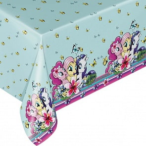 Скатерть – My Little Pony (Росмэн, 34607ros)