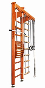 Домашний спортивный комплекс Kampfer Wooden Ladder Maxi Ceiling F0000003624