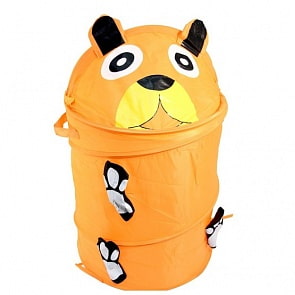 Корзина для игрушек - Медведь (Shantou, 43278)
