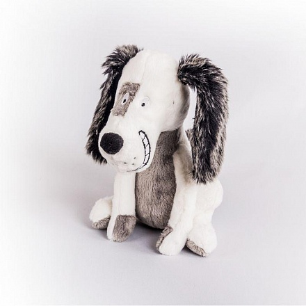 Мягкая игрушка - Собака Тимми, 21 см 