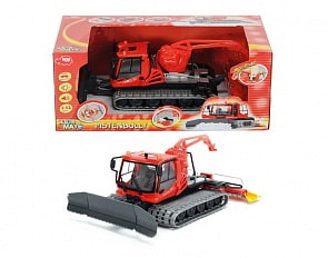 Снегоуборочная машина (Dickie, 3313438)