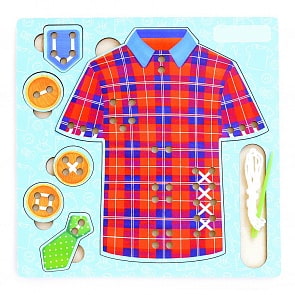 Иглоборд - Рубашка (Paremo, PE120-21)