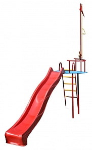 Дополнение к ДСК Вертикаль – Моряк, комплект без ската (Вертикаль, дополнение моряк)