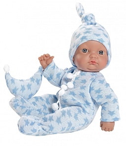 Кукла – Горди, 28 см (Asi, 153641)