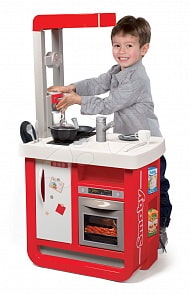 Кухня электронная Bon Appetit (Smoby, 310819)