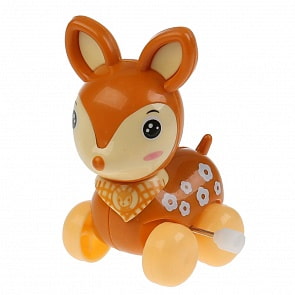 Заводная игрушка (Умка, B1592005-R) (ассортимент)