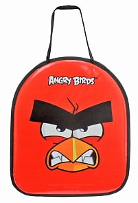 Ледянка прямоугольная - Angry Birds (1Toy, Т59205)