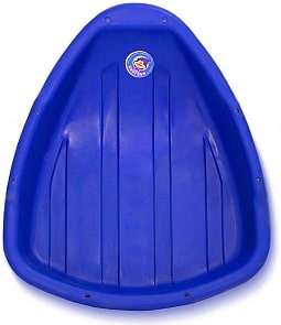 Ледянка Треугольник - синий (RT,  3839RT)