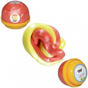 Жвачка для рук Nano Gum - Love is (Волшебный мир, NG25LS)