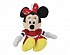 Мягкая игрушка - Минни Маус в красном платье, 25 см  - миниатюра №2