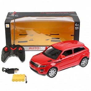 Машина на р/у 888-11E, свет (B1814522) (ассортимент)