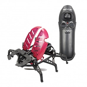 Робот - Жук летающий (Silverlit, 88555) (ассортимент)