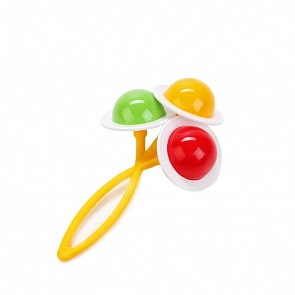 Погремушка – Букет (Аэлита, 2С262)