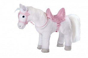 Лошадка Baby Born (Zapf Creation, 820-346)