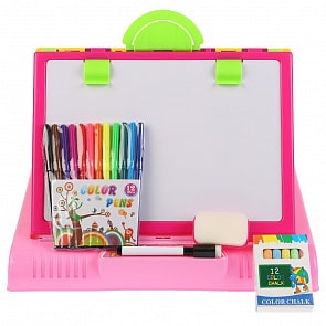 Доска для рисования с аксессуарами (B1583626)
