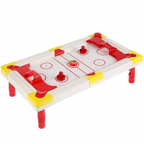 Игра настольная - Аэрохоккей (B971078)