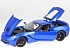 Модель машины - Corvette Stingray, 1:18   - миниатюра №13