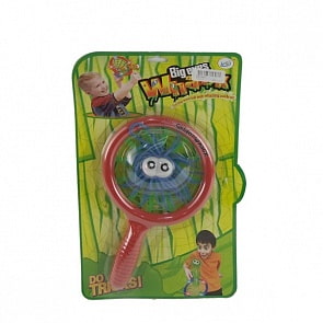 Игра - Поймай паука с сачком (Junfa Toys, 8860-1)