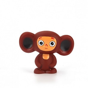 Фигурка для ванной - Чебурашка (Играем Вместе, LXST01Rsim)