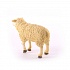 Фигурка - Овца, размер M, 8 см.  - миниатюра №2