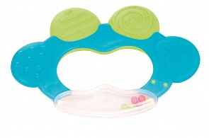 Прорезыватель - Лягушонок (Canpol, 74/001)