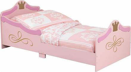 Детская кровать – Принцесса 