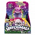 Игровой набор из серии Hatchimals - Блестящая сцена мерцающие пески  - миниатюра №2