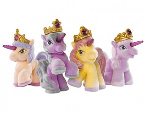 Лошадка Filly Unicorn (Simba, 5954646)