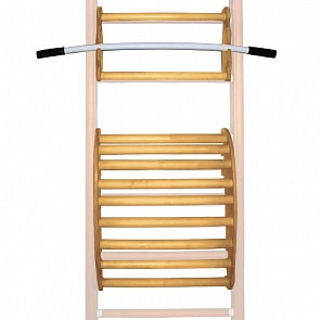 Домашний спортивный тренажер Kampfer Posture 2 Wall №0 без покрытия