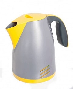 Игрушечный чайник Zanussi с эффектами звука и света (HTI, 1680228)