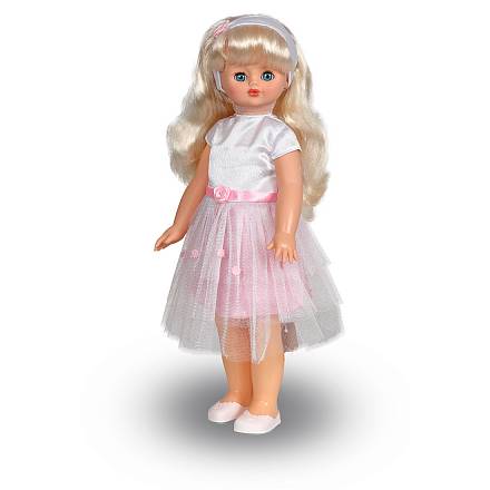 Интерактивная кукла – Алиса 20, 55 см 