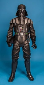 Фигура Звездные Войны Дарт Вейдер, 79 см. (Jakks Pacific, 58712)