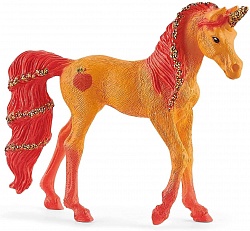 Фигурка Единорог Персик (Schleich, 70598) - миниатюра