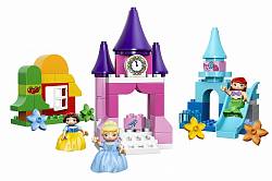 Lego Duplo. Принцессы Диснея. Коллекция (Lego, 10596-L) - миниатюра