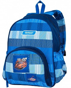 Рюкзак малый - Гоночная машина (Target, 21852)