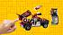 Конструктор Lego Batman Movie - Тяжелая артиллерия Харли Квинн  - миниатюра №8