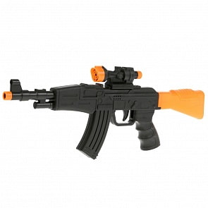 Набор оружия - Военный (Играем вместе, B1619522-R)