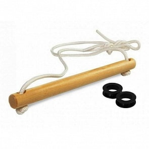 Трапеция к ДСК Вертикаль / Веселый малыш (Вертикаль, Трапеция)